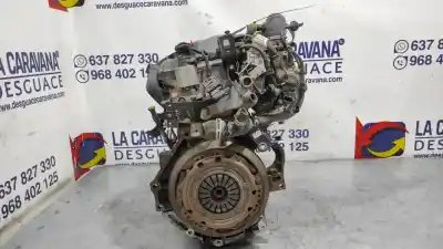 Gebrauchtes Autoersatzteil kompletter motor zum opel vectra c berlina 1.8 16v cat (z 18 xe / 2h9) oem-iam-referenzen z18xe  