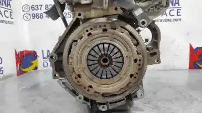 Gebrauchtes Autoersatzteil kompletter motor zum opel vectra c berlina 1.8 16v cat (z 18 xe / 2h9) oem-iam-referenzen z18xe  