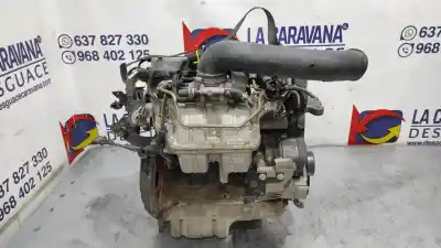 Gebrauchtes Autoersatzteil kompletter motor zum opel vectra c berlina 1.8 16v cat (z 18 xe / 2h9) oem-iam-referenzen z18xe  