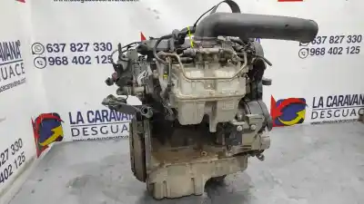 Gebrauchtes Autoersatzteil kompletter motor zum opel vectra c berlina 1.8 16v cat (z 18 xe / 2h9) oem-iam-referenzen z18xe  