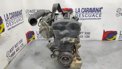 Gebrauchtes Autoersatzteil kompletter motor zum opel vectra c berlina 1.8 16v cat (z 18 xe / 2h9) oem-iam-referenzen z18xe  