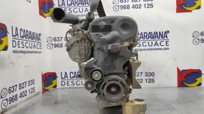 Gebrauchtes Autoersatzteil kompletter motor zum opel vectra c berlina 1.8 16v cat (z 18 xe / 2h9) oem-iam-referenzen z18xe  