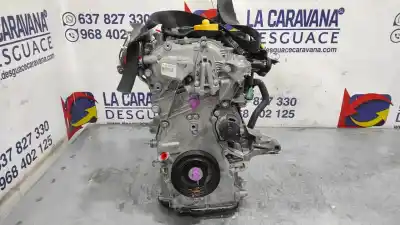 Pièce détachée automobile d'occasion moteur complet pour dacia sandero iii 1.0 tce 90 cv références oem iam h4bb4  