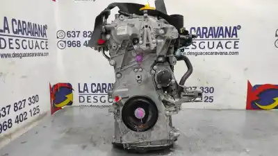 Pièce détachée automobile d'occasion moteur complet pour dacia sandero iii 1.0 tce 90 cv références oem iam h4bb4  
