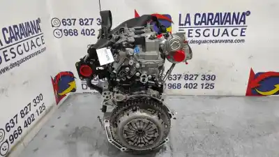 Pièce détachée automobile d'occasion moteur complet pour dacia sandero iii 1.0 tce 90 cv références oem iam h4bb4  