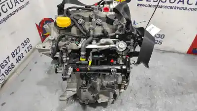 Pièce détachée automobile d'occasion moteur complet pour dacia sandero iii 1.0 tce 90 cv références oem iam h4bb4  