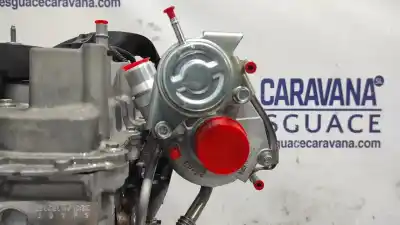 Pièce détachée automobile d'occasion moteur complet pour dacia sandero iii 1.0 tce 90 cv références oem iam h4bb4  