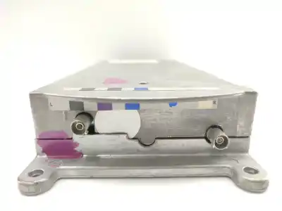 Pezzo di ricambio per auto di seconda mano modulo elettronico per bmw serie 7 (e65/e66) 730d riferimenti oem iam 84116946328  