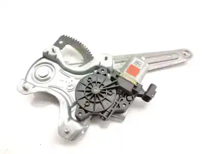 Pièce détachée automobile d'occasion léve glace arrière droit pour hyundai i10 basis références oem iam 83460k6000