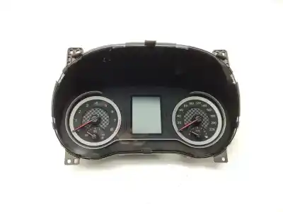 Pièce détachée automobile d'occasion compteur de vitesse tableau de bord pour hyundai i10 basis références oem iam 94003k7001