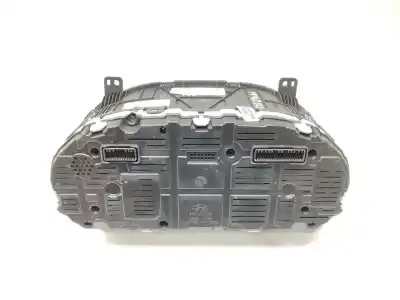 Peça sobressalente para automóvel em segunda mão quadrante por hyundai i10 basis referências oem iam 94003k7001  