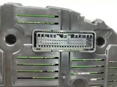 Peça sobressalente para automóvel em segunda mão quadrante por hyundai i10 basis referências oem iam 94003k7001  