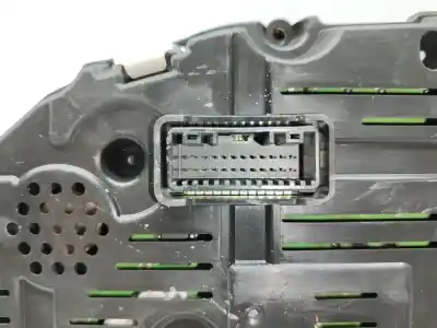 Peça sobressalente para automóvel em segunda mão quadrante por hyundai i10 basis referências oem iam 94003k7001  