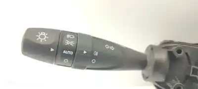 Second-hand car spare part multifunction switch for hyundai i10 basis oem iam references 93410k7320  