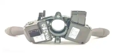Second-hand car spare part multifunction switch for hyundai i10 basis oem iam references 93410k7320  