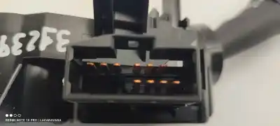 Second-hand car spare part multifunction switch for hyundai i10 basis oem iam references 93410k7320  