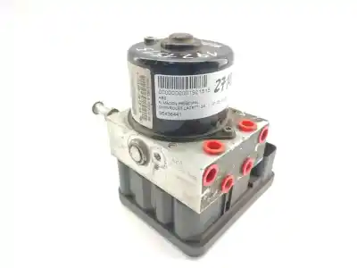 Tweedehands auto-onderdeel abs voor chevrolet lacetti sx oem iam-referenties 96438441