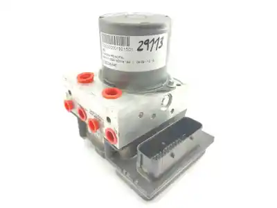 Peça sobressalente para automóvel em segunda mão abs por bmw x1 (e84) sdrive 18d referências oem iam 0265236446  