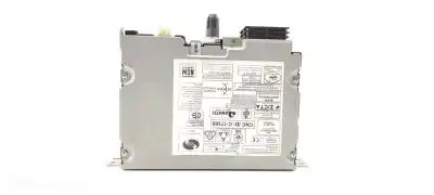 Pièce détachée automobile d'occasion système de navigation gps pour peugeot 308 1.6 blue-hdi fap références oem iam 9821908880  