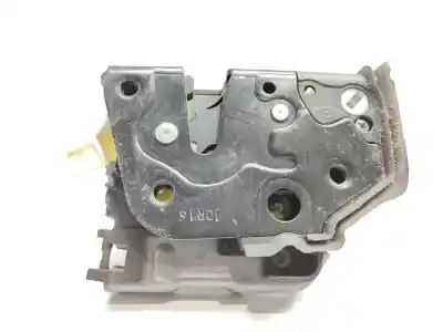 Автозапчастина б/у замок передній праві двері для audi q3 (8ub, 8ug) 2.0 tdi посилання на oem iam 8j1837016f