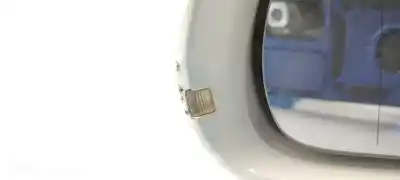 Автозапчастина б/у ліве дзеркало для audi q3 (8ub, 8ug) 2.0 tdi посилання на oem iam 8u1857409g  