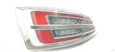 Автозапчастина б/у лівий ход ліхар для audi q3 (8ub, 8ug) 2.0 tdi посилання на oem iam 8u0052101l   Автозапчастина б/у лівий ход ліхар для audi q3 (8ub, 8ug) 2.0 tdi посилання на oem iam 8u0052101l