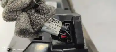 Автозапчастина б/у лівий ход ліхар для audi q3 (8ub, 8ug) 2.0 tdi посилання на oem iam 8u0052101l   Автозапчастина б/у лівий ход ліхар для audi q3 (8ub, 8ug) 2.0 tdi посилання на oem iam 8u0052101l