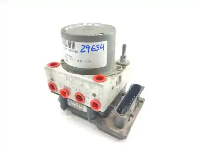 Pièce détachée automobile d'occasion abs (système anti-blocage des roues) pour opel corsa c enjoy références oem iam 0265231585