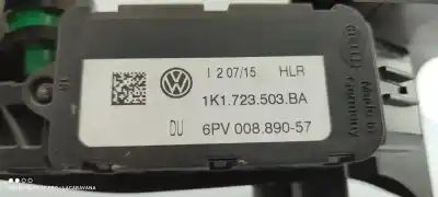 Автозапчастина б/у педальний потенціометр для audi q3 (8ub, 8ug) 2.0 tdi посилання на oem iam 1k1723503ba   Автозапчастина б/у педальний потенціометр для audi q3 (8ub, 8ug) 2.0 tdi посилання на oem iam 1k1723503ba