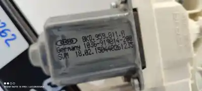 Автозапчасти б/у регулятор стекла заднего левого за audi q3 (8ub, 8ug) 2.0 tdi ссылки oem iam 8k0959811r   Автозапчасти б/у регулятор стекла заднего левого за audi q3 (8ub, 8ug) 2.0 tdi ссылки oem iam 8k0959811r
