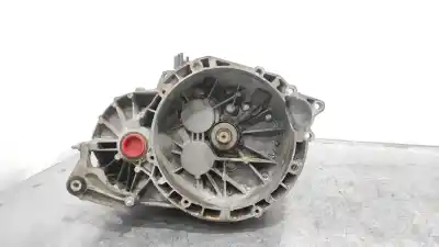 Second-hand car spare part gearbox for ford focus turnier (cb4) trend oem iam references 8m5r7002fd