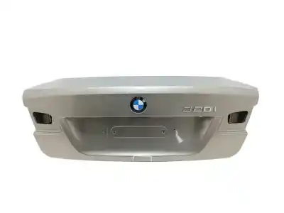 Second-hand car spare part tailgate for bmw serie 3 coupe (e92) 320i oem iam references 41627254428