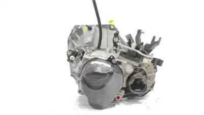 Автозапчастина б/у коробка передач для renault captur life посилання на oem iam jr5357 Автозапчастина б/у коробка передач для renault captur life посилання на oem iam jr5357