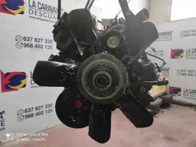 Gebrauchtes Autoersatzteil kompletter motor zum dodge ram 1500 club cab 220 cv / 162 kw oem-iam-referenzen   