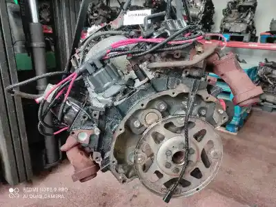 Gebrauchtes Autoersatzteil kompletter motor zum dodge ram 1500 club cab 220 cv / 162 kw oem-iam-referenzen   