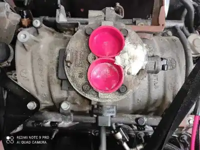 Gebrauchtes Autoersatzteil kompletter motor zum dodge ram 1500 club cab 220 cv / 162 kw oem-iam-referenzen   