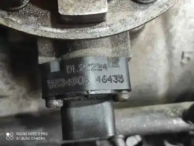 Gebrauchtes Autoersatzteil kompletter motor zum dodge ram 1500 club cab 220 cv / 162 kw oem-iam-referenzen   