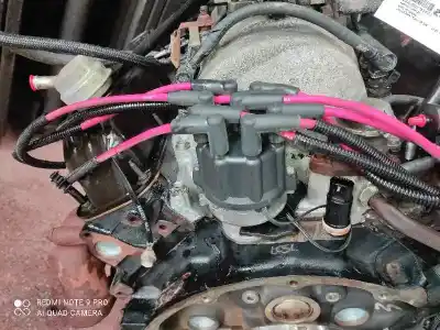 Gebrauchtes Autoersatzteil kompletter motor zum dodge ram 1500 club cab 220 cv / 162 kw oem-iam-referenzen   