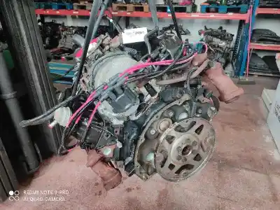 Gebrauchtes Autoersatzteil kompletter motor zum dodge ram 1500 club cab 220 cv / 162 kw oem-iam-referenzen   
