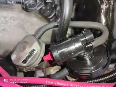 Gebrauchtes Autoersatzteil kompletter motor zum dodge ram 1500 club cab 220 cv / 162 kw oem-iam-referenzen   