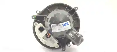 Peça sobressalente para automóvel em segunda mão ventilador de aquecimento por bmw serie 1 lim. (f20) 116d referências oem iam 9270254