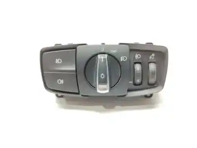 Peça sobressalente para automóvel em segunda mão comutador de luzes por bmw serie 1 lim. (f20) 116d referências oem iam 926530402