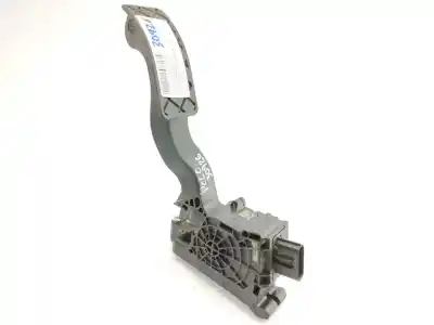 Peça sobressalente para automóvel em segunda mão potenciômetro por volkswagen polo advance referências oem iam 2q1723503