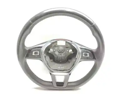 Peça sobressalente para automóvel em segunda mão volante por volkswagen polo advance referências oem iam 2g0419091