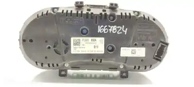 Автозапчастина б/у панель інструментів для seat leon (5f1) style посилання на oem iam 5f0920852a  