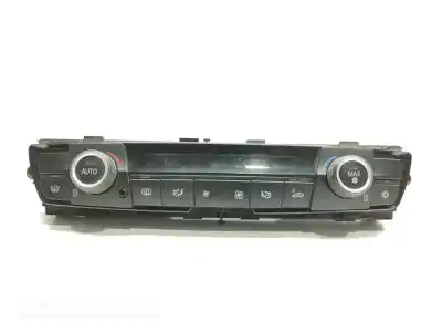Second-hand car spare part climate control for bmw serie 1 lim. (f20) 116d oem iam references 64119287336