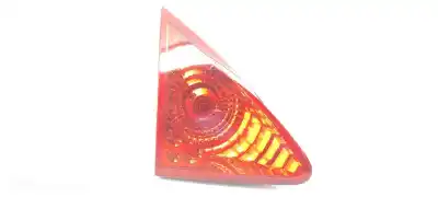 Pièce détachée automobile d'occasion feu arrière gauche intérieur pour peugeot 3008 access références oem iam 9683461080