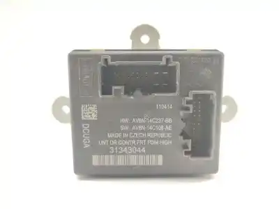 Tweedehands auto-onderdeel ELEKTRONISCHE MODULE voor VOLVO V40  OEM IAM-referenties AV6N14C237BB  