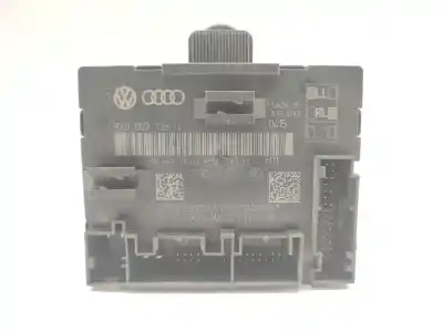 Автозапчастина б/у ЕЛЕКТРОННИЙ МОДУЛЬ для AUDI Q3 (8UG)  Посилання на OEM IAM 8X0959793H  