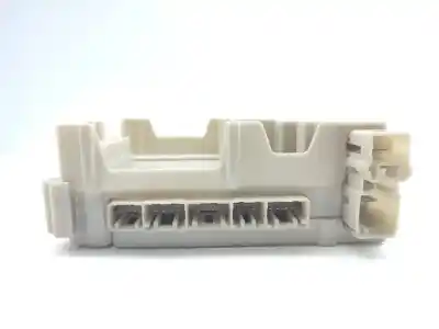 Second-hand car spare part fuse box unit for citroen c1 feel oem iam references 827300h050a  